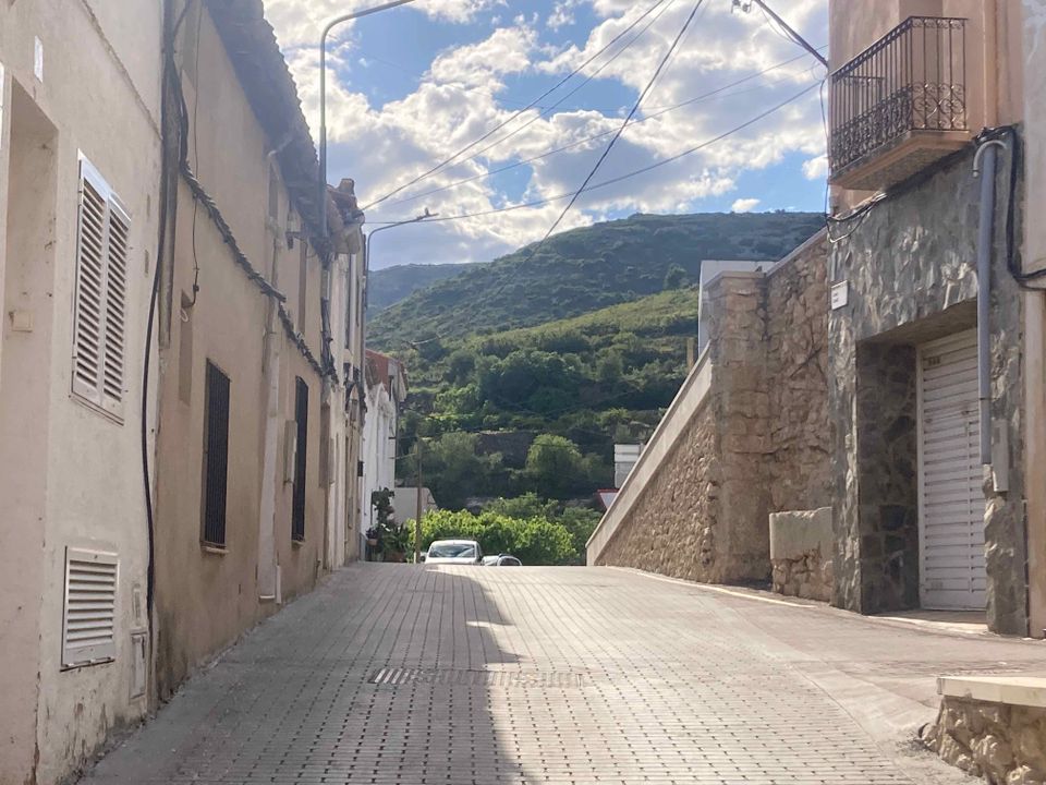 Herregård i El Perello, Tarragona - bilde 3